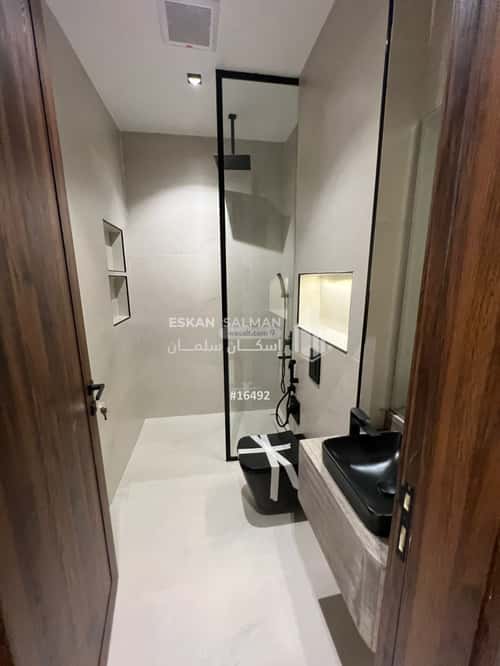 شقة ب 4 غرف النرجس، شمال الرياض، الرياض