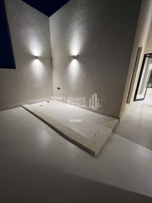 شقة ب 4 غرف النرجس، شمال الرياض، الرياض