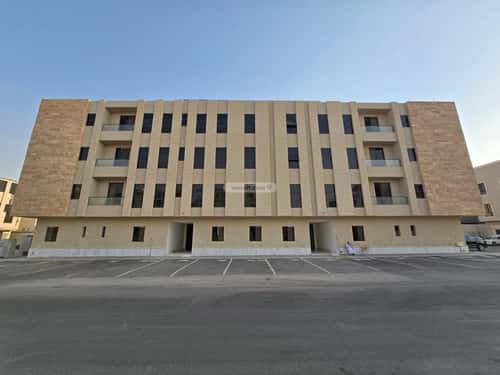 شقة 86 متر مربع ب 3 غرف طويق، غرب الرياض، الرياض