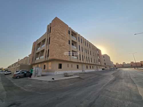 شقة 86 متر مربع ب 3 غرف طويق، غرب الرياض، الرياض