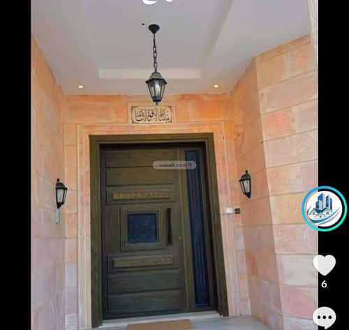 فيلا 827 متر مربع مع 3 شقق واجهة جنوبية الشراع، شمال جدة، جدة