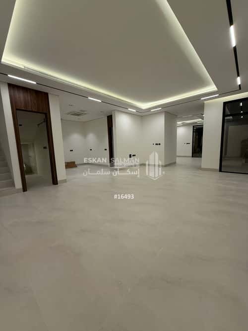 شقة ب 7 غرف النرجس، شمال الرياض، الرياض