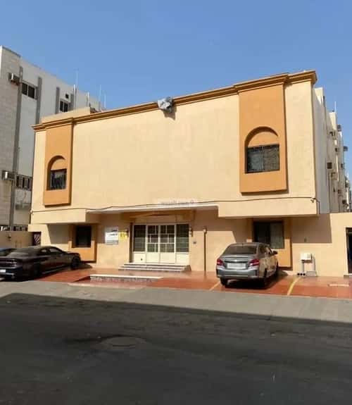 شقة بغرفتين الصفاء، شمال جدة، جدة