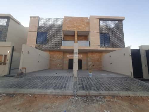 دور 190.18 متر مربع ب 4 غرف طويق، غرب الرياض، الرياض