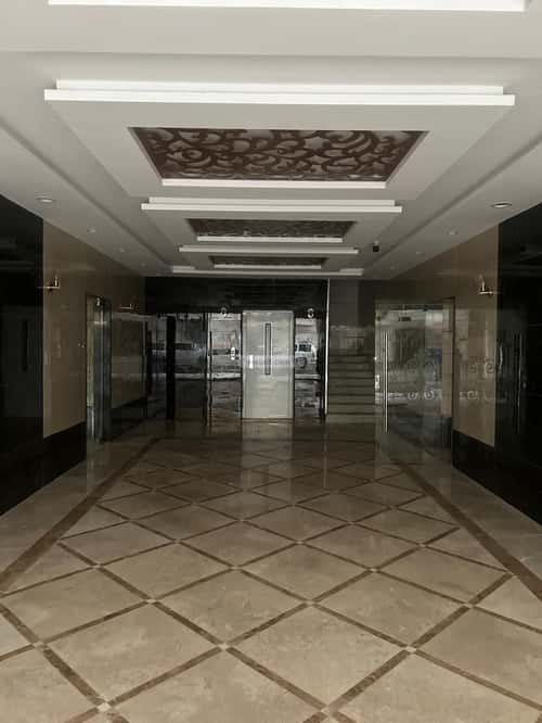 شقة ب 4 غرف مريخ، شرق جدة، جدة