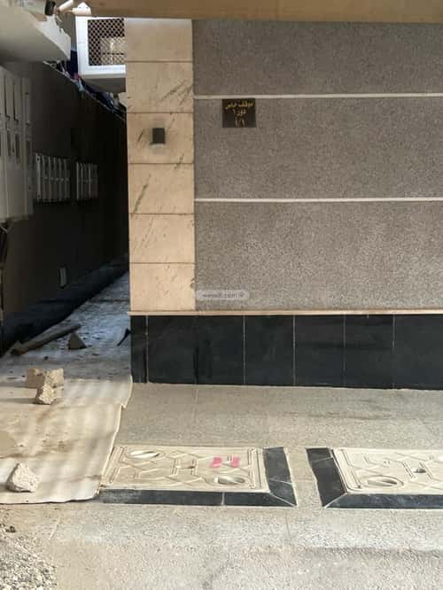 شقة ب 4 غرف مريخ، شرق جدة، جدة