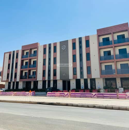 شقة ب 3 غرف المونسية، شرق الرياض، الرياض