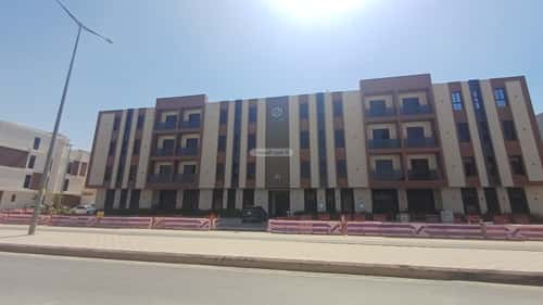 شقة 3 غرف في المونسية