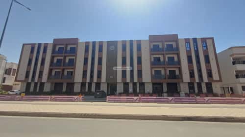 3 bedroom apartment in Al Munsiyah