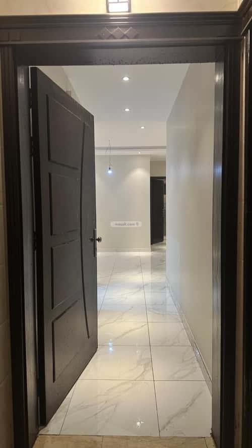 شقة ب 4 غرف الواحة، شرق جدة، جدة