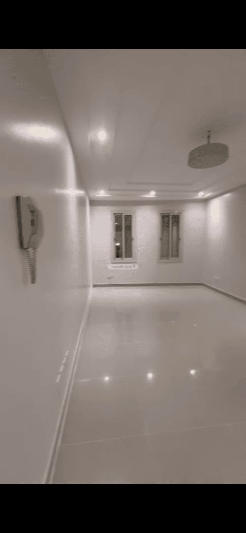 Apartment with 3 Bedrooms Al Wahah, East Jeddah, Jeddah