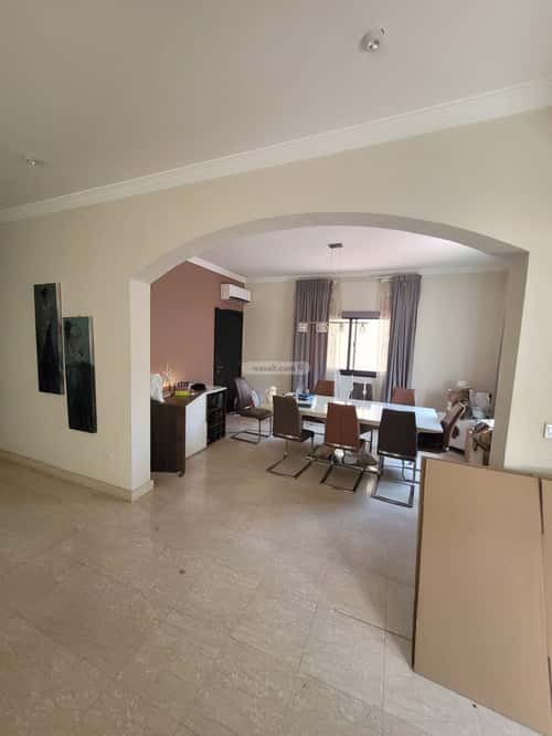 Villa 337.5 SQM Facing West with 6 Bedrooms An-Narjis, North Riyadh, Riyadh