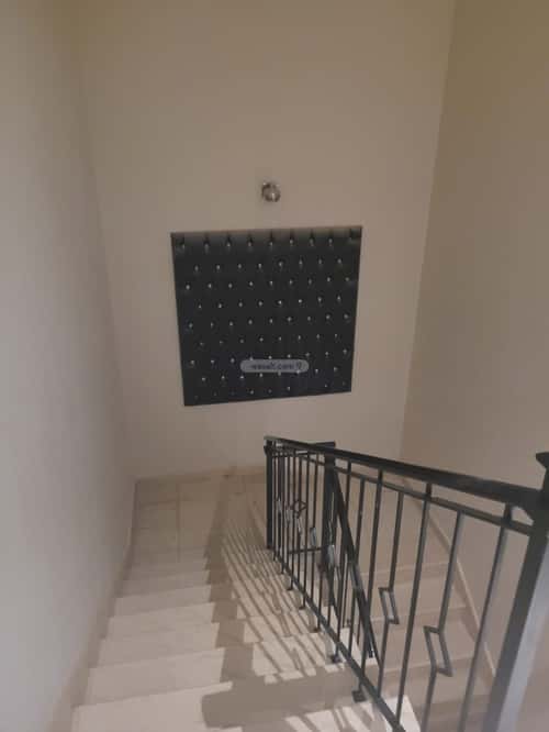 فيلا 337.5 متر مربع واجهة غربية ب 6 غرف النرجس، شمال الرياض، الرياض