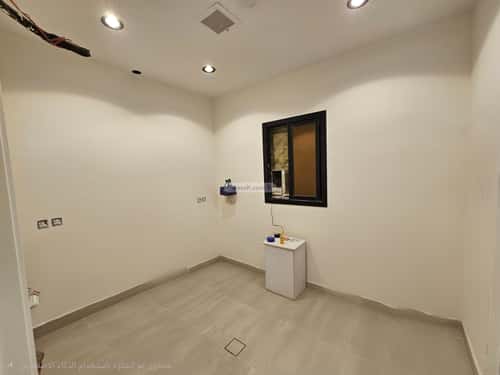 4 bedroom apartment in Al Yarmouk