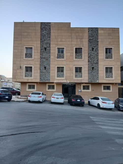 شقة بغرفة الوادي، شمال الرياض، الرياض