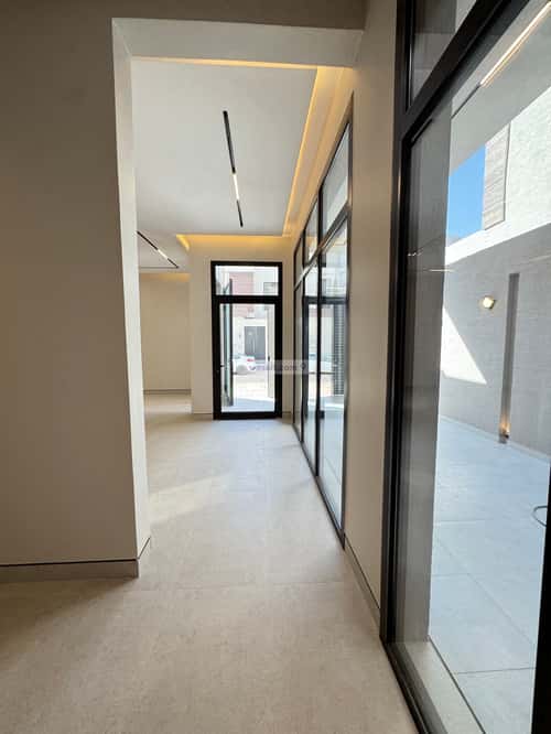 فيلا 5 غرف في الندوة