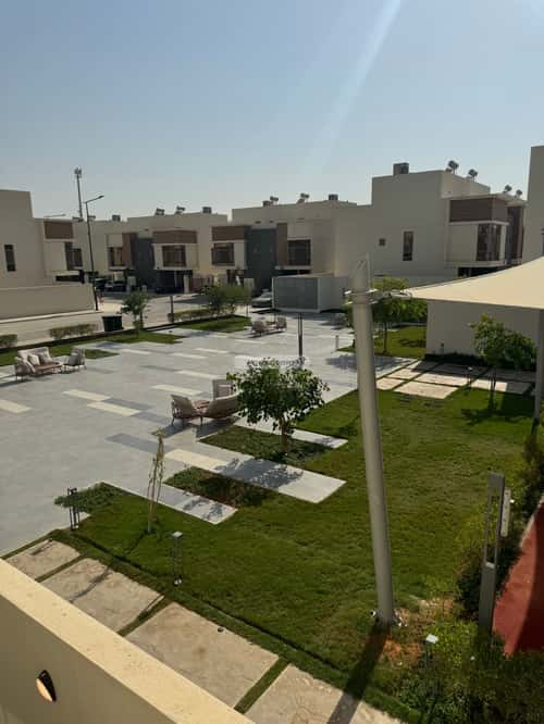 Villa 223.8300018310547 SQM Facing East with 4 Bedrooms Al-Muanisiyah, East Riyadh, Riyadh