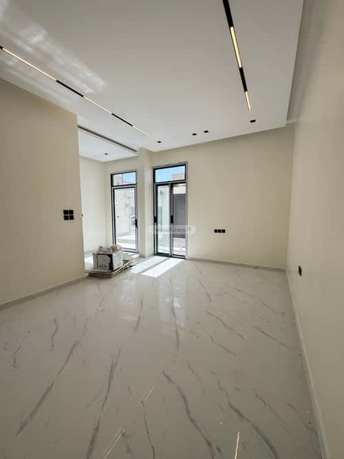 دور ب 5 غرف القدس، شرق الرياض، الرياض