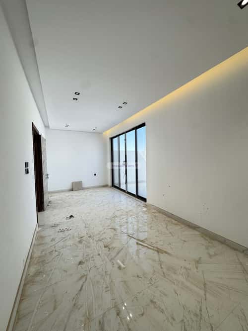 Villa 391 SQM Facing North on 18m Width Street Al-Quds, East Riyadh, Riyadh