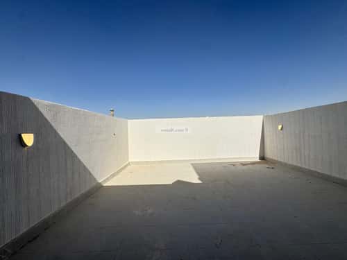 Villa 391 SQM Facing North on 18m Width Street Al-Quds, East Riyadh, Riyadh