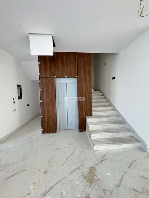 Villa 391 SQM Facing North on 18m Width Street Al-Quds, East Riyadh, Riyadh