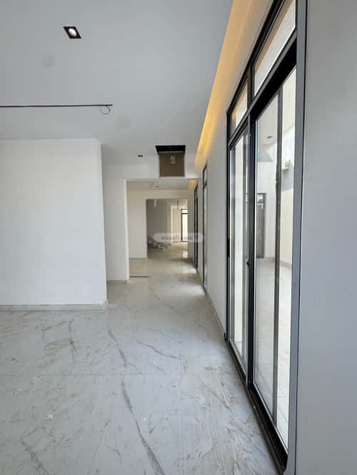 Villa 391 SQM Facing North on 18m Width Street Al-Quds, East Riyadh, Riyadh