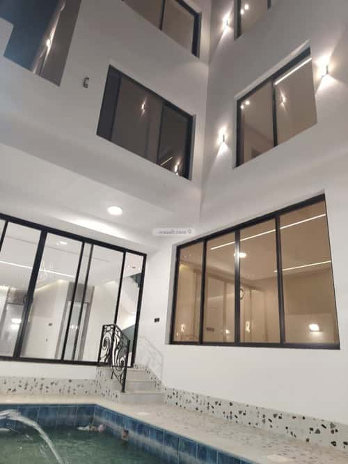 فيلا 494 متر مربع شمالية على شارع 16م الفلاح، شرق جدة، جدة