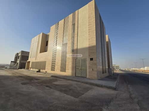 Apartment 123 SQM with 3 Bedrooms Al-Mahdiyah, West Riyadh, Riyadh