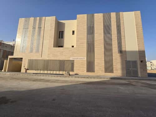 شقة 123 متر مربع ب 3 غرف المهدية، غرب الرياض، الرياض