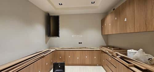 Floor 187.16 SQM with 4 Bedrooms Al-Janadriyah, East Riyadh, Riyadh