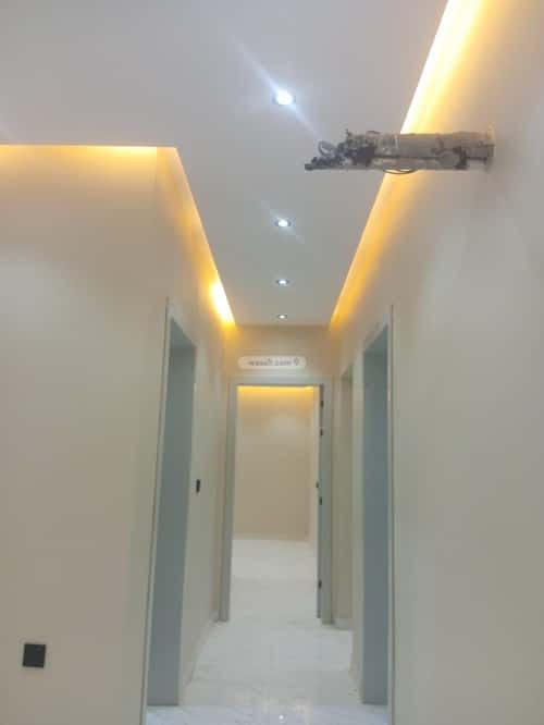 Apartment 133 SQM with 4 Bedrooms Al Rughamah, East Jeddah, Jeddah