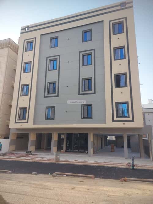 شقة 133 متر مربع ب 4 غرف الرغامة، شرق جدة، جدة