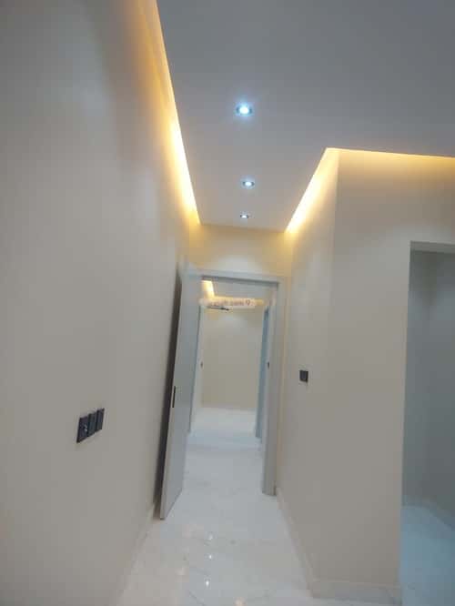 Apartment 187 SQM with 5 Bedrooms Al Rughamah, East Jeddah, Jeddah