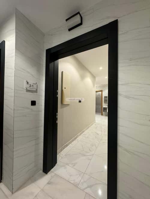 شقة ب 5 غرف الريان، شرق جدة، جدة