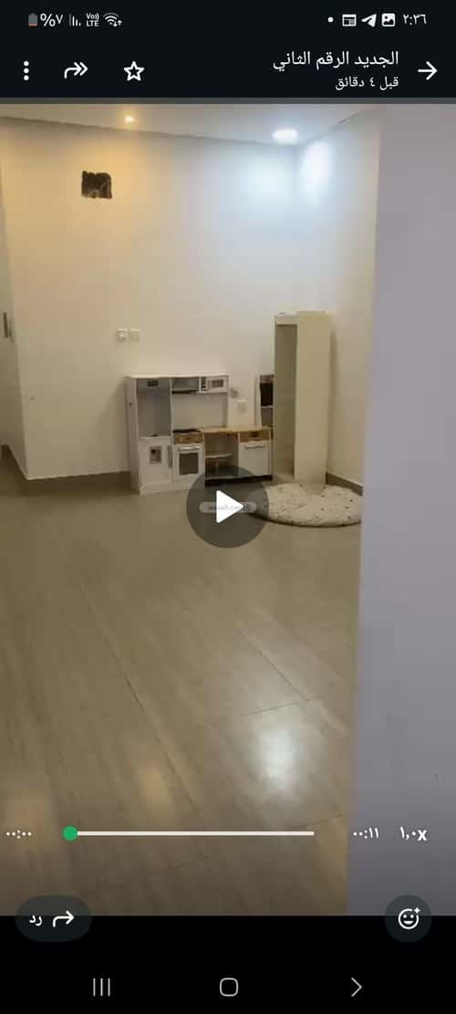 فيلا 315 متر مربع جنوبية على شارع 15م طيبة، الدمام