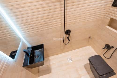 Apartment 200 SQM with 1 Bedroom As-Sulaimanyah, Central Riyadh, Riyadh