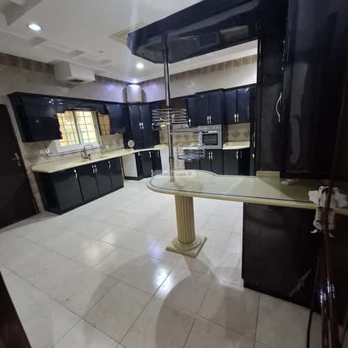 شقة بغرفة الملك فهد، شمال الرياض، الرياض