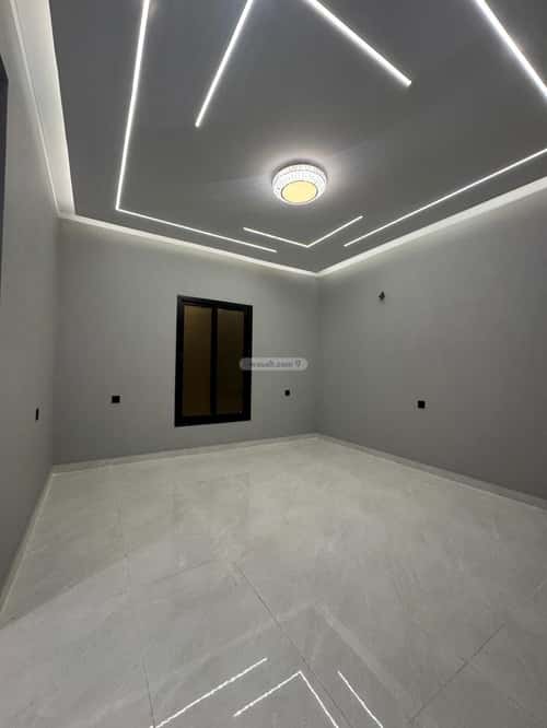 Villa 238.73 SQM Facing South on 12m Width Street Ar Rawdah, Abu Arish - 'Abu Earish