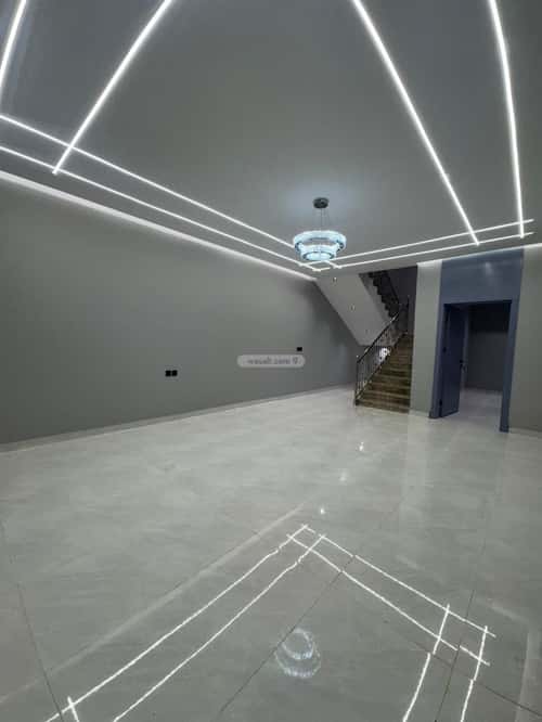 فيلا 238.73 متر مربع جنوبية على شارع 12م الروضة، أبو عريش - أبو عريش