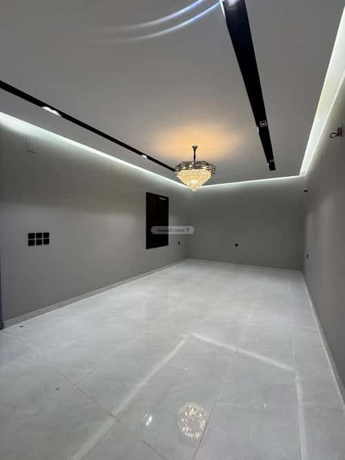 Villa 238.73 SQM Facing South on 12m Width Street Ar Rawdah, Abu Arish - 'Abu Earish
