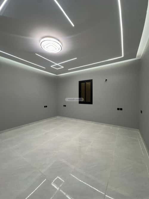 Villa 238.73 SQM Facing South on 12m Width Street Ar Rawdah, Abu Arish - 'Abu Earish