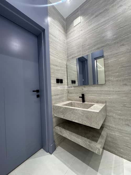 Villa 238.73 SQM Facing South on 12m Width Street Ar Rawdah, Abu Arish - 'Abu Earish