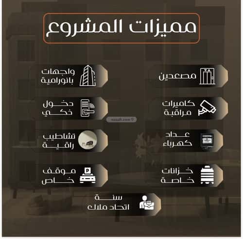 شقة بغرفتين الصفاء، شمال جدة، جدة