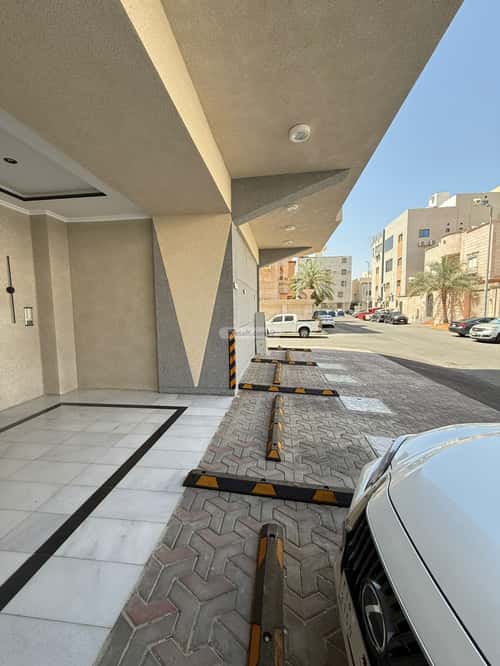 شقة ب 3 غرف المروة، شمال جدة، جدة