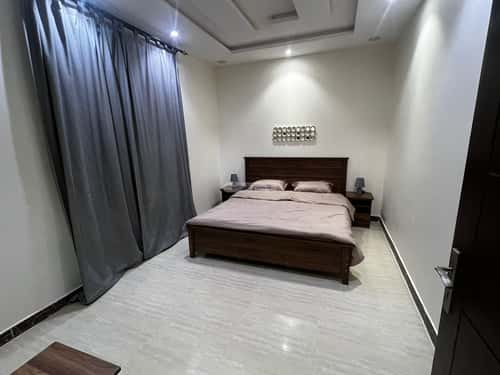 شقة بغرفتين الرمال، شرق الرياض، الرياض