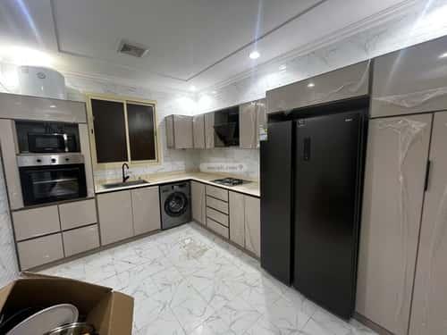 شقة بغرفتين الرمال، شرق الرياض، الرياض