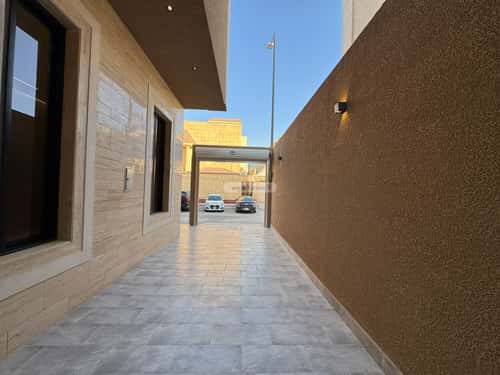 دور ب 4 غرف الخليج، شرق الرياض، الرياض