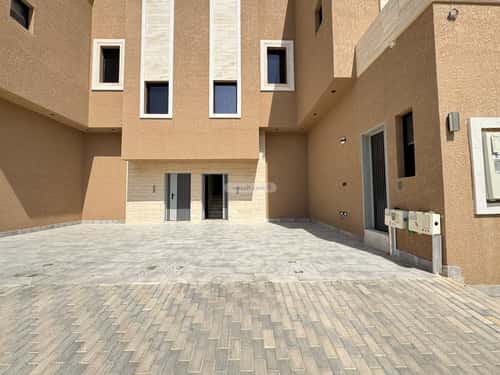 Floor with 4 Bedrooms Al-Khaleej, East Riyadh, Riyadh