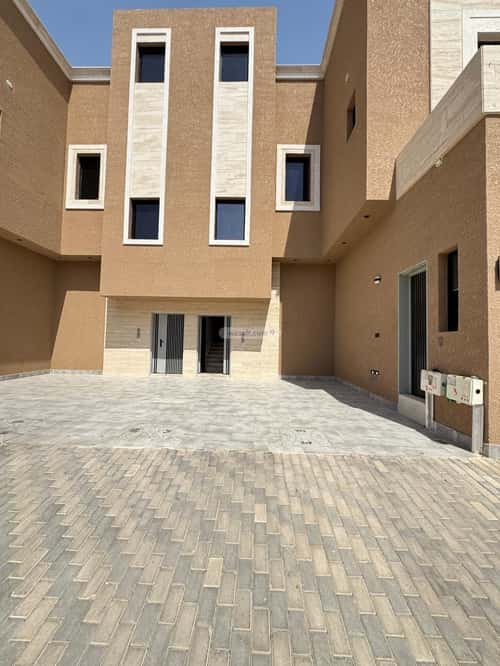 Floor with 4 Bedrooms Al-Khaleej, East Riyadh, Riyadh