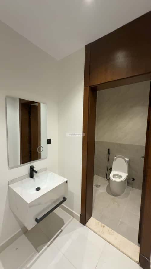 Apartment 99 SQM with 3 Bedrooms Al Rayaan, East Jeddah, Jeddah